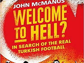 'Welcome To Hell', Troy Deeney...